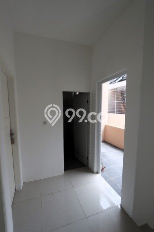 Rumah Bagus Siap Huni Di Medan Johor Luas 102m2 Aman Rumah Bagus Siap Huni Di Medan Johor Luas 102m2 Aman