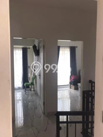 Lokasi terbaik! Rumah siap pakai disewakan di Medan Johor LB 124m2 Lokasi terbaik! Rumah siap pakai disewakan di Medan Johor LB 124m2