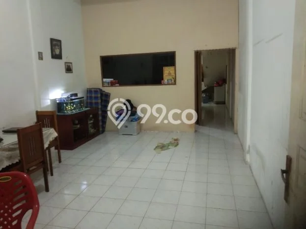 Rumah Strategis Minimalis Lb 200m2 di Medan Timur, Medan Rumah Strategis Minimalis Lb 200m2 di Medan Timur, Medan