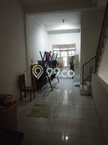 Rumah Strategis Minimalis Lb 200m2 di Medan Timur, Medan Rumah Strategis Minimalis Lb 200m2 di Medan Timur, Medan