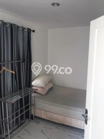 Lokasi terbaik! Rumah siap pakai disewakan di Medan Johor LB 124m2 Lokasi terbaik! Rumah siap pakai disewakan di Medan Johor LB 124m2