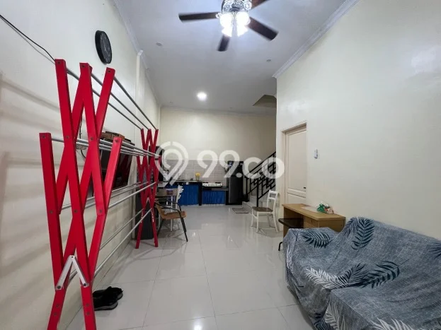 Disewakan Segera Rumah Kondisi Baik di Area Medan Sunggal, Medan Disewakan Segera Rumah Kondisi Baik di Area Medan Sunggal, Medan