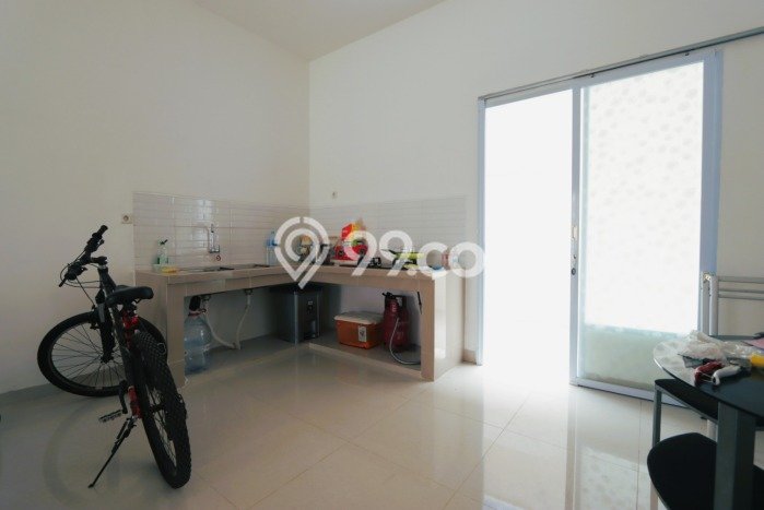 Rumah Bagus Siap Huni Di Medan Johor Luas 102m2 Aman Rumah Bagus Siap Huni Di Medan Johor Luas 102m2 Aman