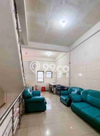 Rumah Modern Minimalis 3 Kamar Siap Huni di Medan Timur Rumah Modern Minimalis 3 Kamar Siap Huni di Medan Timur