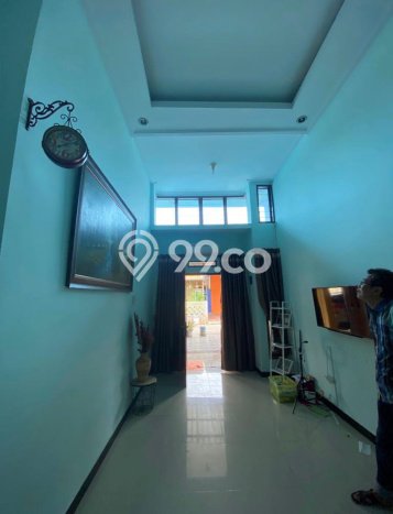 Lokasi terbaik! Rumah siap pakai dikontrakkan di Medan Johor LB 100m2 Lokasi terbaik! Rumah siap pakai dikontrakkan di Medan Johor LB 100m2