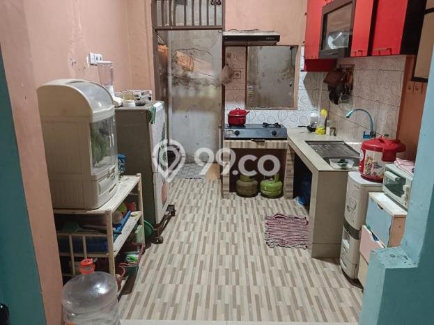 Sewa cepat hunian minimalis strategis 4 Kamar di Medan Johor, Medan Sewa cepat hunian minimalis strategis 4 Kamar di Medan Johor, Medan