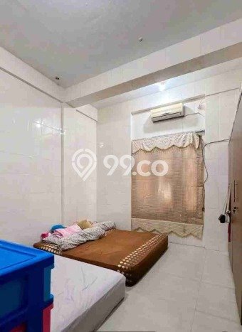 Rumah Modern Minimalis 3 Kamar Siap Huni di Medan Timur Rumah Modern Minimalis 3 Kamar Siap Huni di Medan Timur