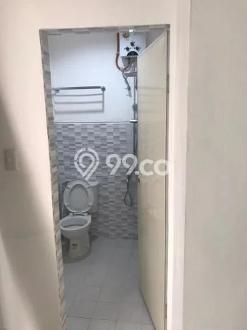Lokasi terbaik! Rumah siap pakai disewakan di Medan Johor LB 124m2 Lokasi terbaik! Rumah siap pakai disewakan di Medan Johor LB 124m2