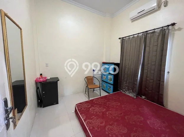 Disewakan Segera Rumah Kondisi Baik di Area Medan Sunggal, Medan Disewakan Segera Rumah Kondisi Baik di Area Medan Sunggal, Medan