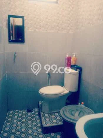 Rumah Bagus Siap Huni Di Medan Johor Luas 120m2 Lokasi Strategis Rumah Bagus Siap Huni Di Medan Johor Luas 120m2 Lokasi Strategis