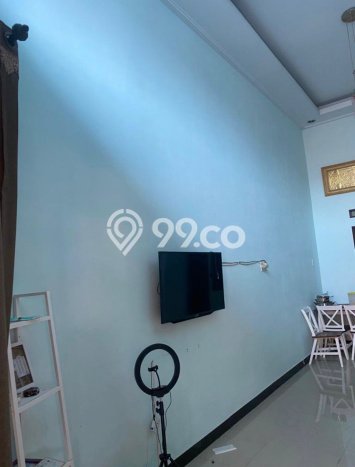 Lokasi terbaik! Rumah siap pakai dikontrakkan di Medan Johor LB 100m2 Lokasi terbaik! Rumah siap pakai dikontrakkan di Medan Johor LB 100m2