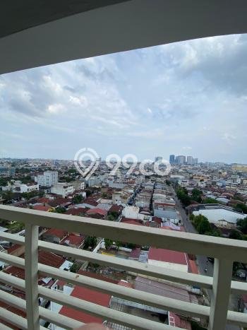 Disewakan Cepat! Hunian Apartemen Hemat di Medan Petisah, Medan 1 Kamar Tidur dan 1 Kamar Mandi Disewakan Cepat! Hunian Apartemen Hemat di Medan Petisah, Medan 1 Kamar Tidur dan 1 Kamar Mandi
