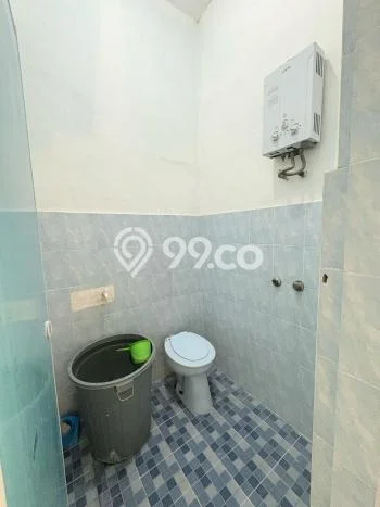 Hunian Cantik Modern Lb 120m2 di Medan Helvetia, Medan Hunian Cantik Modern Lb 120m2 di Medan Helvetia, Medan