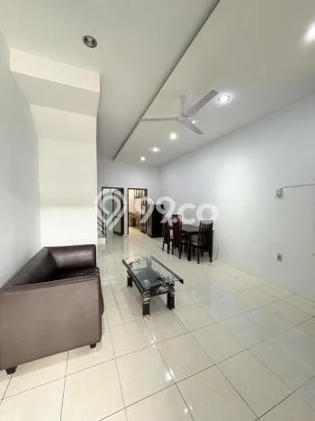Rumah Modern Minimalis 3 Kamar Siap Huni di Medan Helvetia Rumah Modern Minimalis 3 Kamar Siap Huni di Medan Helvetia