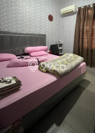 Rumah Bagus Siap Huni Di Medan Johor Luas 120m2 Lokasi Strategis Rumah Bagus Siap Huni Di Medan Johor Luas 120m2 Lokasi Strategis
