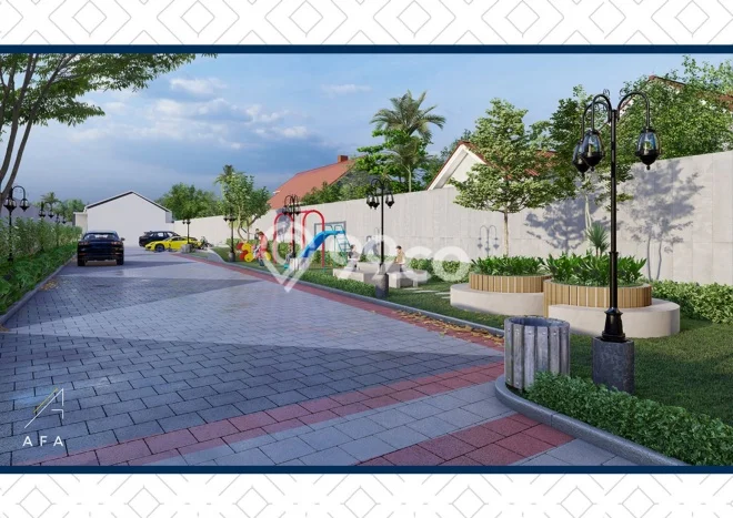 Jual Rumah Siap Huni di Patumbak Deli Serdang Harga Rp 458 Juta LT 72m2 Jual Rumah Siap Huni di Patumbak Deli Serdang Harga Rp 458 Juta LT 72m2