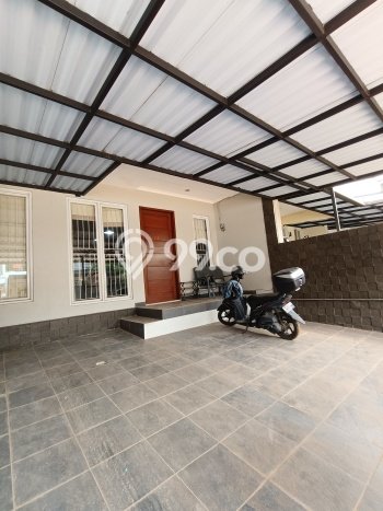 Rumah Luas Tanah 126m2m² di , Jakarta Selatan - Lokasi Strategis Rumah Luas Tanah 126m2m² di , Jakarta Selatan - Lokasi Strategis