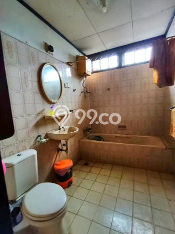 Rumah Elit Modern Tanpa Renovasi di Tanah Kusir Jakarta Selatan Rumah Elit Modern Tanpa Renovasi di Tanah Kusir Jakarta Selatan
