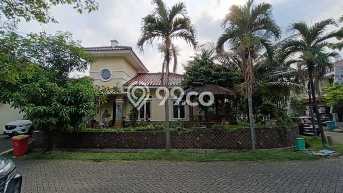 Best Deal Hunian Mewah Ideal dan Luas di Ciputat Timur, Tangerang Selatan Best Deal Hunian Mewah Ideal dan Luas di Ciputat Timur, Tangerang Selatan
