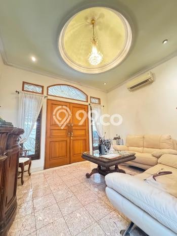 For Sale Rumah Elit Exclusive di Cinere, Depok For Sale Rumah Elit Exclusive di Cinere, Depok