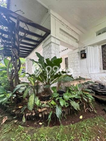 Best Deal Hunian Premium Ideal dan Luas di Menteng, Jakarta Pusat Best Deal Hunian Premium Ideal dan Luas di Menteng, Jakarta Pusat
