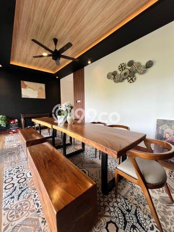 Siap Huni Hunian Elit 4 Kamar di Cinere Dekat ke Mana Saja Siap Huni Hunian Elit 4 Kamar di Cinere Dekat ke Mana Saja