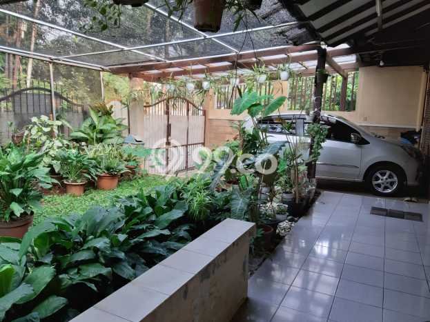 Ready to Use! Premium House LT 269m2 Desain Modern di Pondok Labu Ready to Use! Premium House LT 269m2 Desain Modern di Pondok Labu