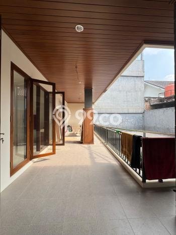 Hunian Mewah LB 500m2 Siap Pakai Desain Elegan di Lebak Bulus, Jakarta Selatan Hunian Mewah LB 500m2 Siap Pakai Desain Elegan di Lebak Bulus, Jakarta Selatan