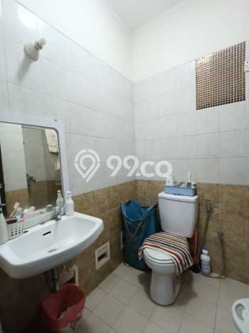 Rumah Luxury Modern Siap Huni di Alam Sutera Tangerang Rumah Luxury Modern Siap Huni di Alam Sutera Tangerang