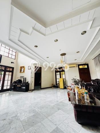 Jual Rumah Luas Elegan Dengan View Cantik di Cinere, Jakarta Selatan Jual Rumah Luas Elegan Dengan View Cantik di Cinere, Jakarta Selatan