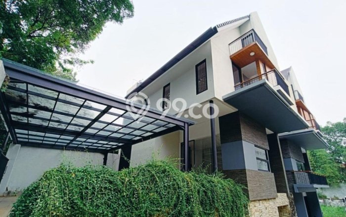 Dijual Rumah Premium dengan Fasilitas Sekitar Lengkap di Kebayoran Baru, Jakarta Selatan Dijual Rumah Premium dengan Fasilitas Sekitar Lengkap di Kebayoran Baru, Jakarta Selatan