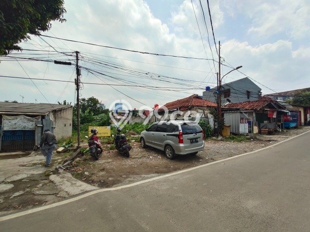 Kavling Tanah Dijual di Cilandak, Jakarta Selatan, Luas 941m2 Area Strategis Kavling Tanah Dijual di Cilandak, Jakarta Selatan, Luas 941m2 Area Strategis