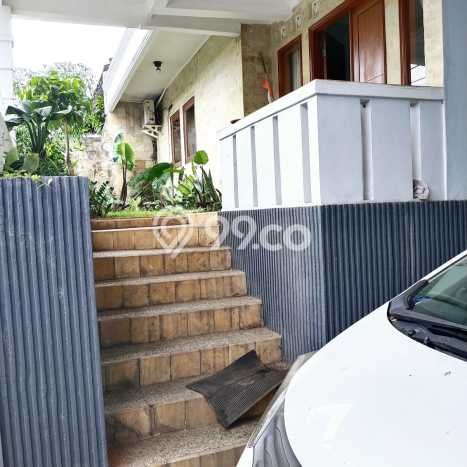 For Sale Rumah 4 Kamar Lokasi Strategis Bagus dan Strategis di Cinere For Sale Rumah 4 Kamar Lokasi Strategis Bagus dan Strategis di Cinere