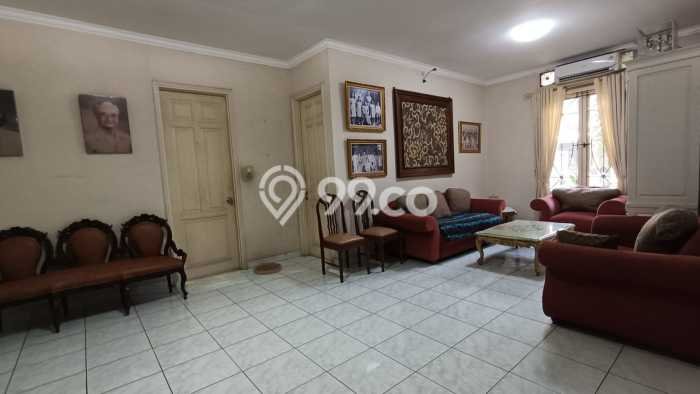 Best Deal Hunian Mewah Ideal dan Luas di Ciputat Timur, Tangerang Selatan Best Deal Hunian Mewah Ideal dan Luas di Ciputat Timur, Tangerang Selatan