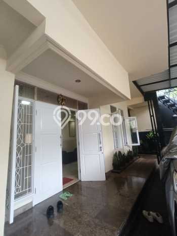 Siap Huni Rumah Mewah 3 Kamar di Cinere Dekat ke Mana Saja Siap Huni Rumah Mewah 3 Kamar di Cinere Dekat ke Mana Saja