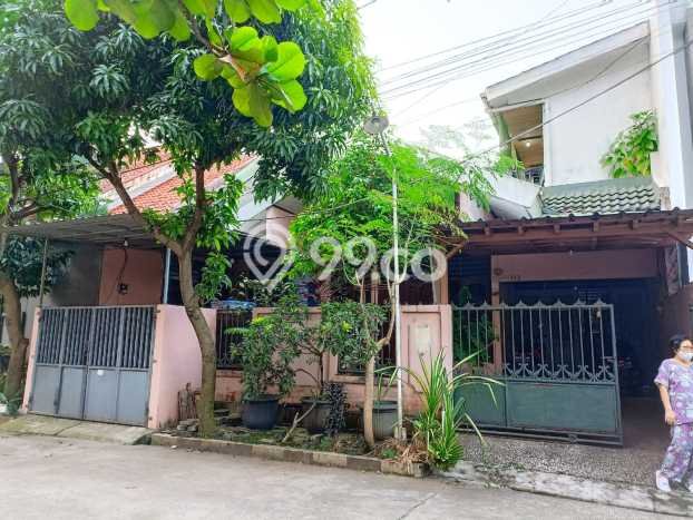 Siap Huni Hunian Elit 6 Kamar di Cinere Dekat ke Mana Pun Siap Huni Hunian Elit 6 Kamar di Cinere Dekat ke Mana Pun