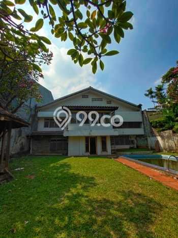 Hunian Elit LB 318m2 Siap Pakai Desain Elegan di Kemang, Jakarta Selatan Hunian Elit LB 318m2 Siap Pakai Desain Elegan di Kemang, Jakarta Selatan
