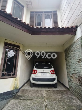 Dijual Rumah Elit Exclusive di Pasar Minggu, Jakarta Selatan Dijual Rumah Elit Exclusive di Pasar Minggu, Jakarta Selatan