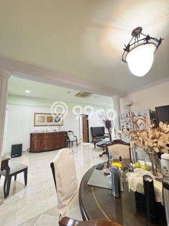 For Sale Rumah Elit Exclusive di Cinere, Depok For Sale Rumah Elit Exclusive di Cinere, Depok