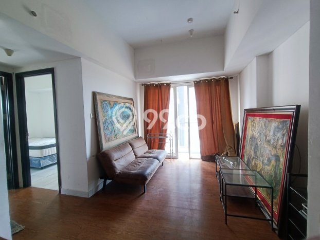 Dijual Apartemen di Tangerang 2 Kamar & 1 Kamar Mandi, Luas 58m2 Dijual Apartemen di Tangerang 2 Kamar & 1 Kamar Mandi, Luas 58m2