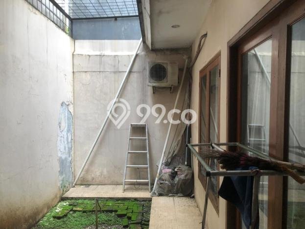 Rumah Modern Cantik 4 KT Siap Huni di Pamulang Rumah Modern Cantik 4 KT Siap Huni di Pamulang