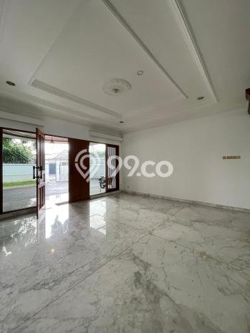 Hunian Mewah LB 500m2 Siap Pakai Desain Elegan di Lebak Bulus, Jakarta Selatan Hunian Mewah LB 500m2 Siap Pakai Desain Elegan di Lebak Bulus, Jakarta Selatan