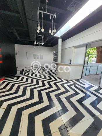 Kantor Dijual di Prime Area Jakarta Selatan Luas 1044m2 Kantor Dijual di Prime Area Jakarta Selatan Luas 1044m2