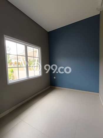 Rumah Minimalis 2 KT LT 175m2 di Sentul Rumah Minimalis 2 KT LT 175m2 di Sentul