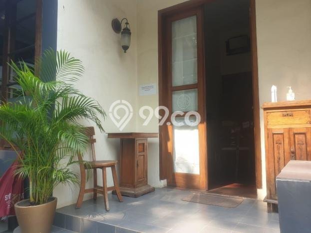 Rumah Elit Modern Tanpa Renovasi di Setiabudi Jakarta Selatan Rumah Elit Modern Tanpa Renovasi di Setiabudi Jakarta Selatan