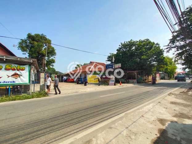 Komersial Bagus Dijual LB 500m2 Lokasi Strategis Bekasi Area Cocok untuk Bisnis Komersial Bagus Dijual LB 500m2 Lokasi Strategis Bekasi Area Cocok untuk Bisnis