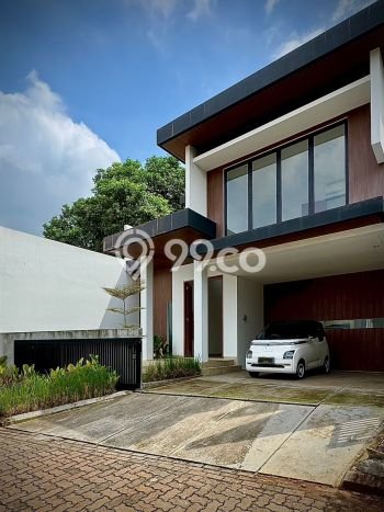 Best Deal Hunian Premium Ideal dan Luas di Cinere, Depok Best Deal Hunian Premium Ideal dan Luas di Cinere, Depok