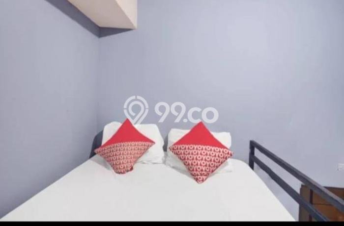Untuk Dijual Kost 28 Kamar di Jakarta Selatan untuk Aset Anda Untuk Dijual Kost 28 Kamar di Jakarta Selatan untuk Aset Anda