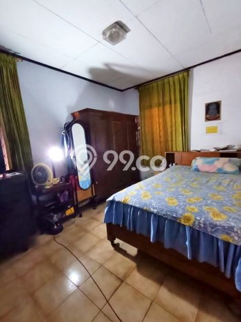 Rumah Elit Modern Tanpa Renovasi di Tanah Kusir Jakarta Selatan Rumah Elit Modern Tanpa Renovasi di Tanah Kusir Jakarta Selatan