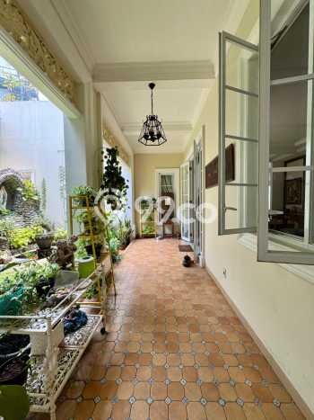 For Sale! Luxury House LT 510m2 Desain Modern di Cipete For Sale! Luxury House LT 510m2 Desain Modern di Cipete